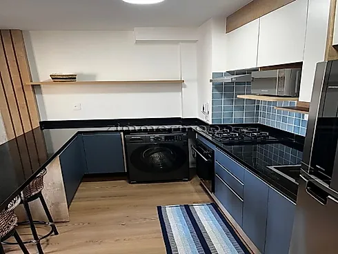 Apartamento 1 Quarto com 40m² - Perdizes - Apartamento em Perdizes, São Paulo - Foto 5