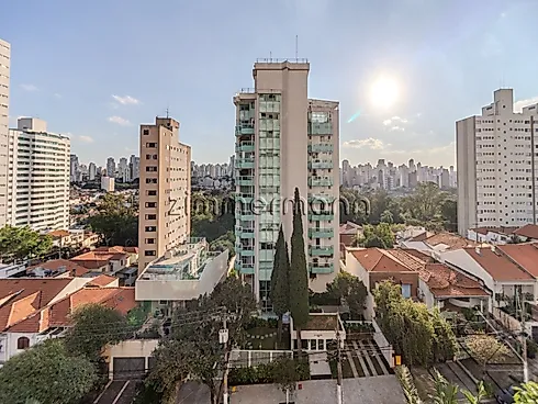 Apartamento 4 Quartos com 1 Suíte e 156m² - Aclimação - Apartamento em Aclimação, São Paulo - Foto 5