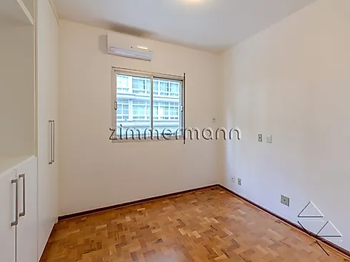 Apartamento 3 Quartos com 1 Suíte e 130m² - Higienopolis - Apartamento em Higienopolis, Sao Paulo - Foto 5