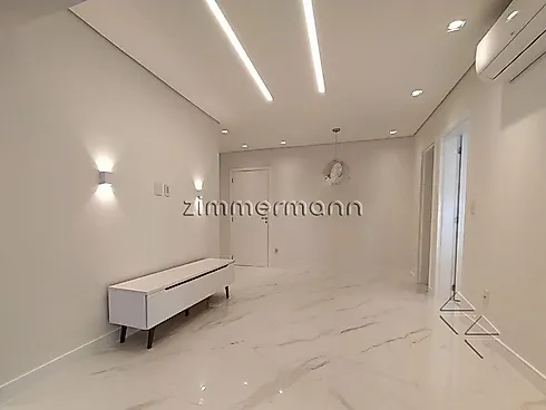 Apartamento 4 Quartos com 1 Suíte e 108m² - Barra Funda - Apartamento em Barra Funda, São Paulo - Foto 2