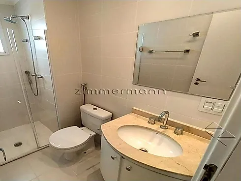 Apartamento 4 Quartos com 1 Suíte e 108m² - Barra Funda - Apartamento em Barra Funda, São Paulo - Foto 3
