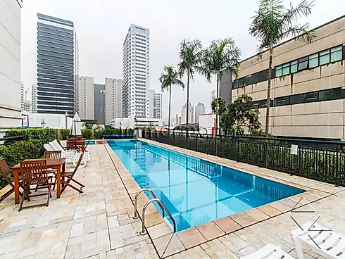Apartamento 4 Quartos com 1 Suíte e 108m² - Barra Funda - Apartamento em Barra Funda, São Paulo - Foto 4