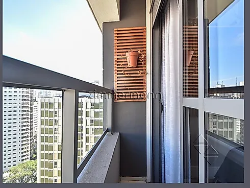 Apartamento 2 Quartos com 2 Suítes e 85m² - Aclimacao - Apartamento em Aclimacao, São Paulo - Foto 2