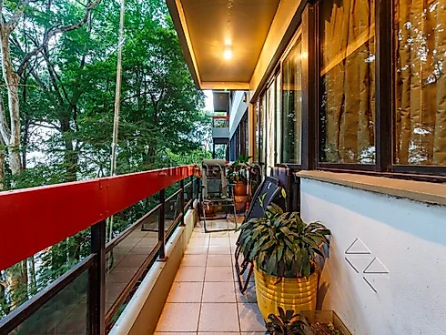 Apartamento 4 Quartos com 1 Suíte e 110m² - Sumare - Apartamento em Sumare, São Paulo - Foto 2