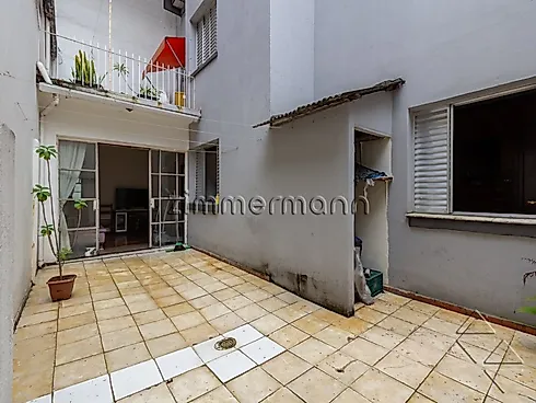 Apartamento 2 Quartos com 128m² - Alto da Lapa - Apartamento em Alto Da Lapa, São Paulo - Foto 1
