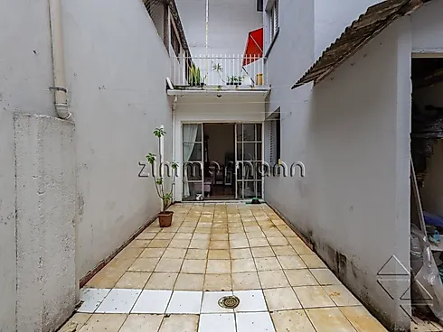 Apartamento 2 Quartos com 128m² - Alto da Lapa - Apartamento em Alto Da Lapa, São Paulo - Foto 3