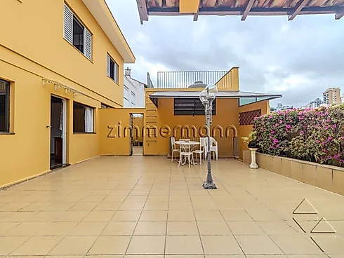 Casa 5 Quartos com 1 Suíte e 251m² - Sumaré - Casa em Sumaré, São Paulo - Foto 2