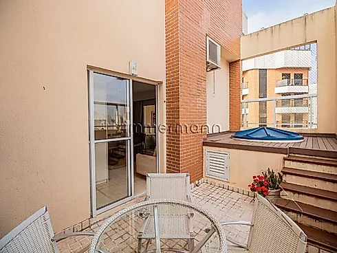 Apartamento 3 Quartos com 1 Suíte e 129m² - Chacara Santo Antonio - Apartamento em Chacara Santo Antonio, São Paulo - Foto 3