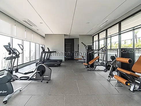 Casa 1 Quarto com 28m² - Pompeia - Casa em Pompeia, São Paulo - Foto 1