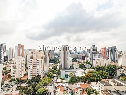Casa 1 Quarto com 28m² - Pompeia - Casa em Pompeia, São Paulo - Foto 4