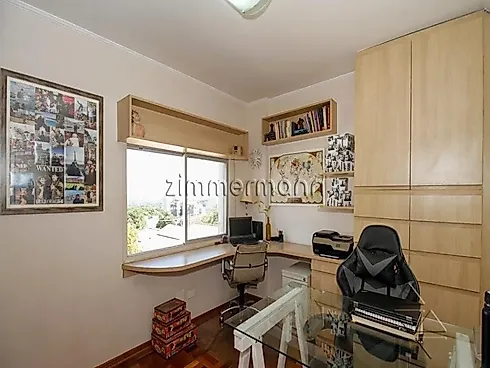 Apartamento 2 Quartos com 78m² - Vila Madalena - Apartamento em Vila Madalena, São Paulo - Foto 5