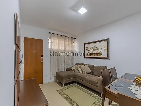Apartamento 2 Quartos com 65m² - Paraíso - Apartamento em Paraíso, São Paulo - Foto 1
