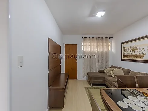 Apartamento 2 Quartos com 65m² - Paraíso - Apartamento em Paraíso, São Paulo - Foto 3