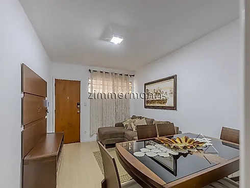 Apartamento 2 Quartos com 65m² - Paraíso - Apartamento em Paraíso, São Paulo - Foto 5
