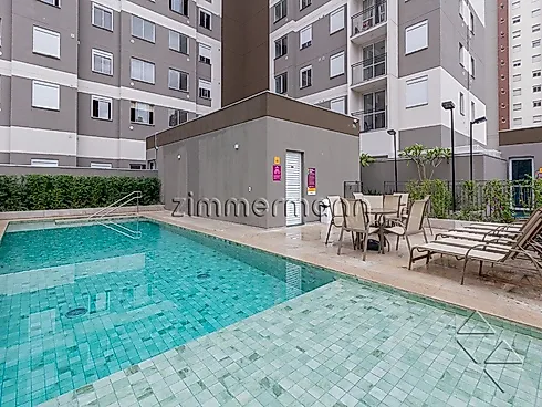 Casa 1 Quarto com 1 Suíte e 25m² - Vila Romana - Casa em Vila Romana, São Paulo - Foto 2
