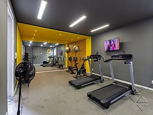 Casa 1 Quarto com 1 Suíte e 25m² - Vila Romana - Casa em Vila Romana, São Paulo - Foto 3