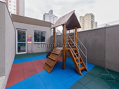 Casa 1 Quarto com 1 Suíte e 25m² - Vila Romana - Casa em Vila Romana, São Paulo - Foto 4