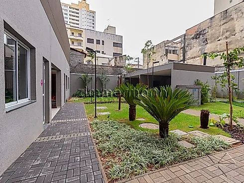 Casa 1 Quarto com 1 Suíte e 25m² - Vila Romana - Casa em Vila Romana, São Paulo - Foto 5