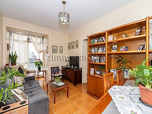 Apartamento 3 Quartos com 75m² - Campos Eliseos - Apartamento em Campos Eliseos, São Paulo - Foto 1