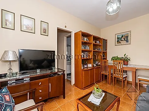 Apartamento 3 Quartos com 75m² - Campos Eliseos - Apartamento em Campos Eliseos, São Paulo - Foto 4