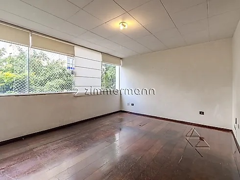 Apartamento 2 Quartos com 1 Suíte e 96m² - Santa Cecilia - Apartamento em Santa Cecilia, Sao Paulo - Foto 2