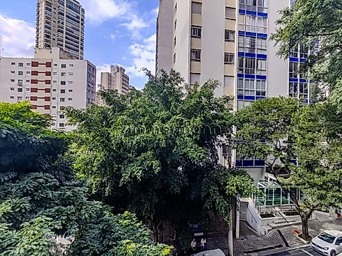Apartamento 2 Quartos com 1 Suíte e 96m² - Santa Cecilia - Apartamento em Santa Cecilia, Sao Paulo - Foto 3