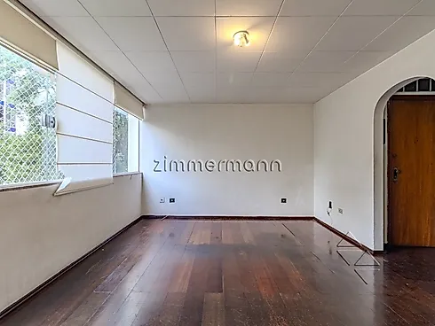 Apartamento 2 Quartos com 1 Suíte e 96m² - Santa Cecilia - Apartamento em Santa Cecilia, Sao Paulo - Foto 4