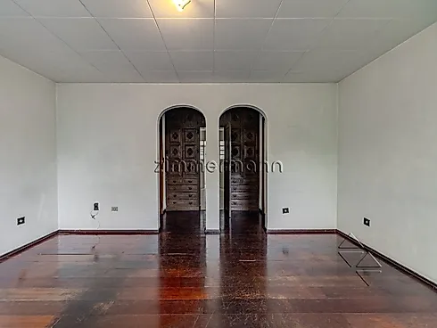 Apartamento 2 Quartos com 1 Suíte e 96m² - Santa Cecilia - Apartamento em Santa Cecilia, Sao Paulo - Foto 5