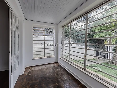 Casa 5 Quartos com 3 Suítes e 253m² - Pacaembu - Casa em Pacaembu, São Paulo - Foto 5