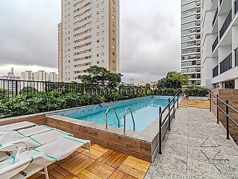Agua Branca, São Paulo