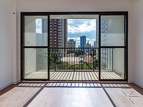 Casa 1 Quarto com 26m² - Agua Branca - Casa em Agua Branca, São Paulo - Foto 3