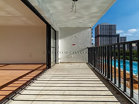 Casa 1 Quarto com 26m² - Agua Branca - Casa em Agua Branca, São Paulo - Foto 4