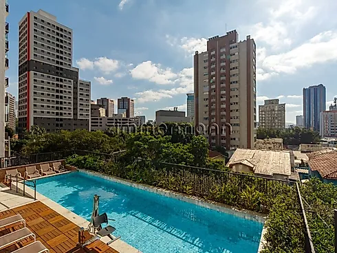 Casa 1 Quarto com 26m² - Agua Branca - Casa em Agua Branca, São Paulo - Foto 5