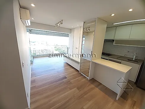 Apartamento 2 Quartos com 1 Suíte e 62m² - Vila Anastacio - Apartamento em Vila Anastacio, São Paulo - Foto 1