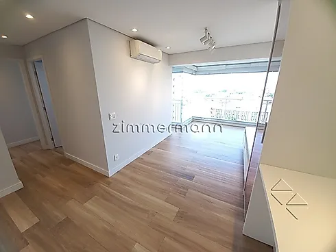 Apartamento 2 Quartos com 1 Suíte e 62m² - Vila Anastacio - Apartamento em Vila Anastacio, São Paulo - Foto 4
