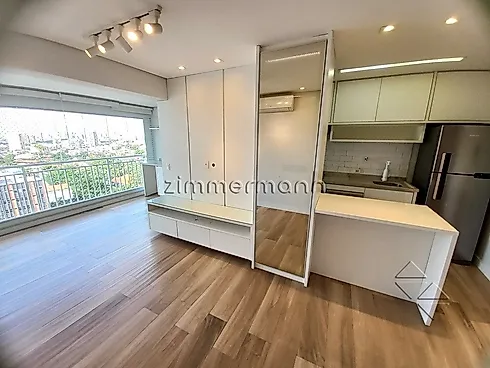 Apartamento 2 Quartos com 1 Suíte e 62m² - Vila Anastacio - Apartamento em Vila Anastacio, São Paulo - Foto 5