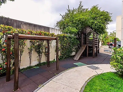 Apartamento 2 Quartos com 48m² - Vila Anastacio - Apartamento em Vila Anastacio, São Paulo - Foto 4
