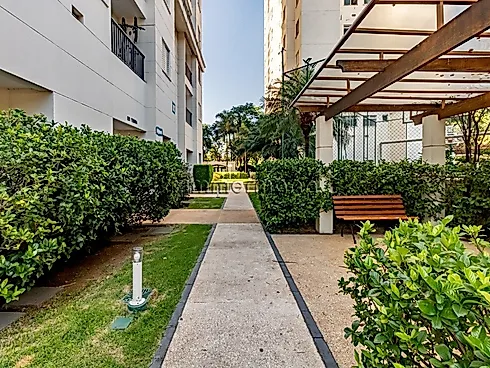 Apartamento 2 Quartos com 48m² - Vila Anastacio - Apartamento em Vila Anastacio, São Paulo - Foto 5