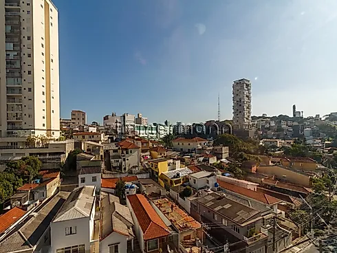 Apartamento 2 Quartos com 2 Suítes e 90m² - Alto da Lapa - Apartamento em Alto Da Lapa, São Paulo - Foto 3