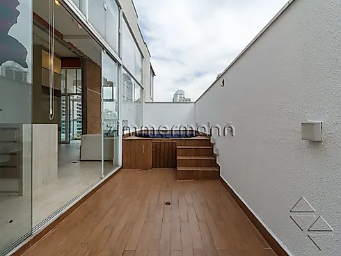 Casa 2 Quartos com 1 Suíte e 92m² - Paraiso - Casa em Paraiso, São Paulo - Foto 1