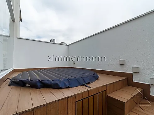 Casa 2 Quartos com 1 Suíte e 92m² - Paraiso - Casa em Paraiso, São Paulo - Foto 2
