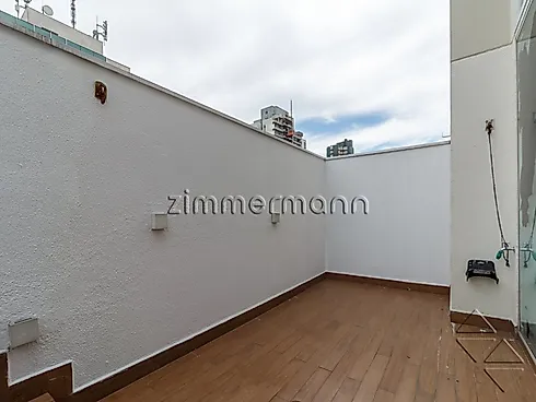 Casa 2 Quartos com 1 Suíte e 92m² - Paraiso - Casa em Paraiso, São Paulo - Foto 3