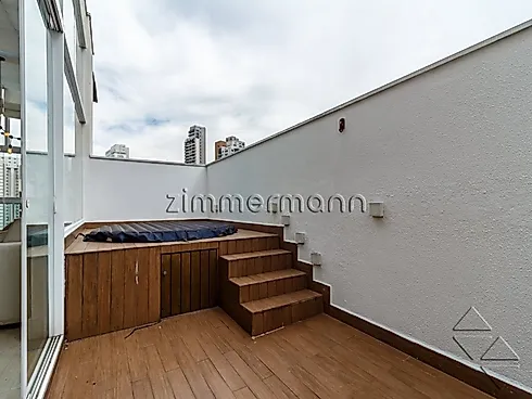 Casa 2 Quartos com 1 Suíte e 92m² - Paraiso - Casa em Paraiso, São Paulo - Foto 4
