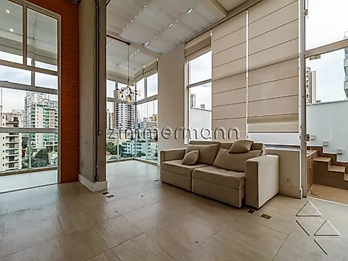 Casa 2 Quartos com 1 Suíte e 92m² - Paraiso - Casa em Paraiso, São Paulo - Foto 5