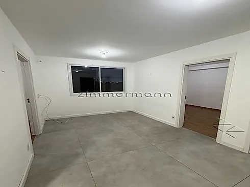 Apartamento 2 Quartos com 34m² - Lapa - Apartamento em Lapa, São Paulo - Foto 2