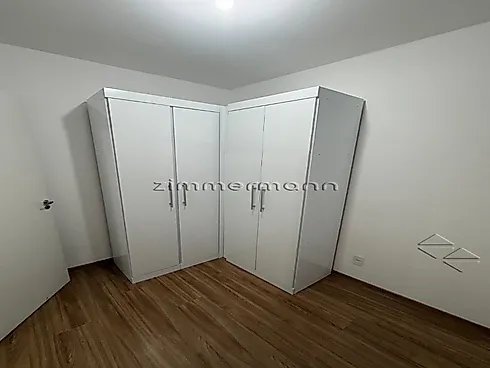 Apartamento 2 Quartos com 34m² - Lapa - Apartamento em Lapa, São Paulo - Foto 4