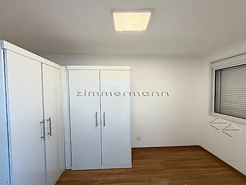 Apartamento 2 Quartos com 34m² - Lapa - Apartamento em Lapa, São Paulo - Foto 5