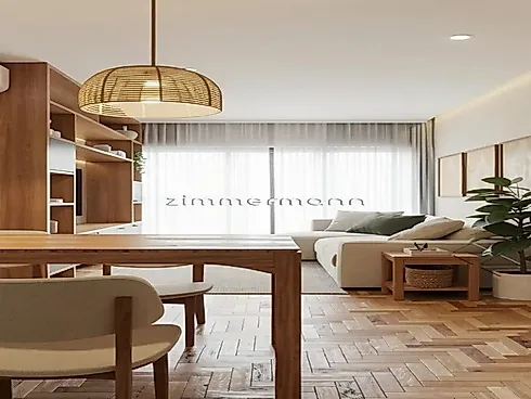 Apartamento 2 Quartos com 1 Suíte e 81m² - Itaim Bibi - Apartamento em Itaim Bibi, São Paulo - Foto 1