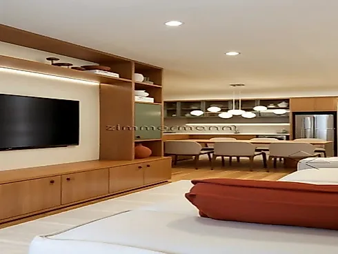 Apartamento 2 Quartos com 1 Suíte e 77m² - Vila Olimpia - Apartamento em Vila Olimpia, São Paulo - Foto 1