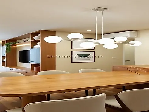 Apartamento 2 Quartos com 1 Suíte e 77m² - Vila Olimpia - Apartamento em Vila Olimpia, São Paulo - Foto 3
